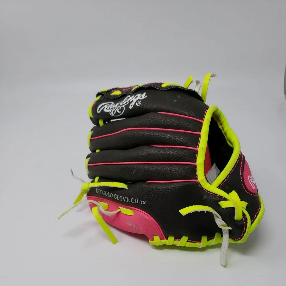 Rawlings 9.5